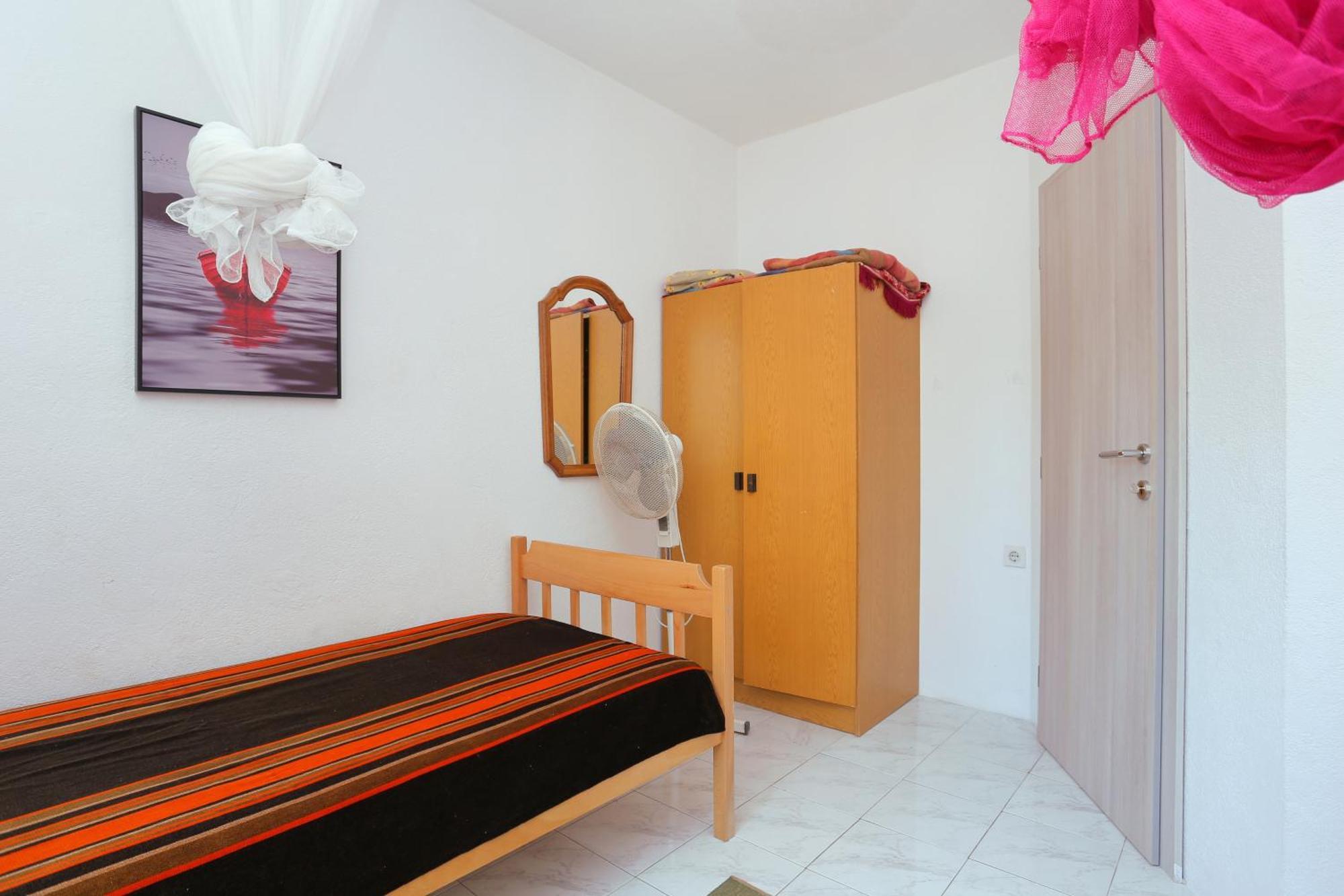 Apartments By The Sea Businci, Ciovo - 9450 Trogir Cameră foto